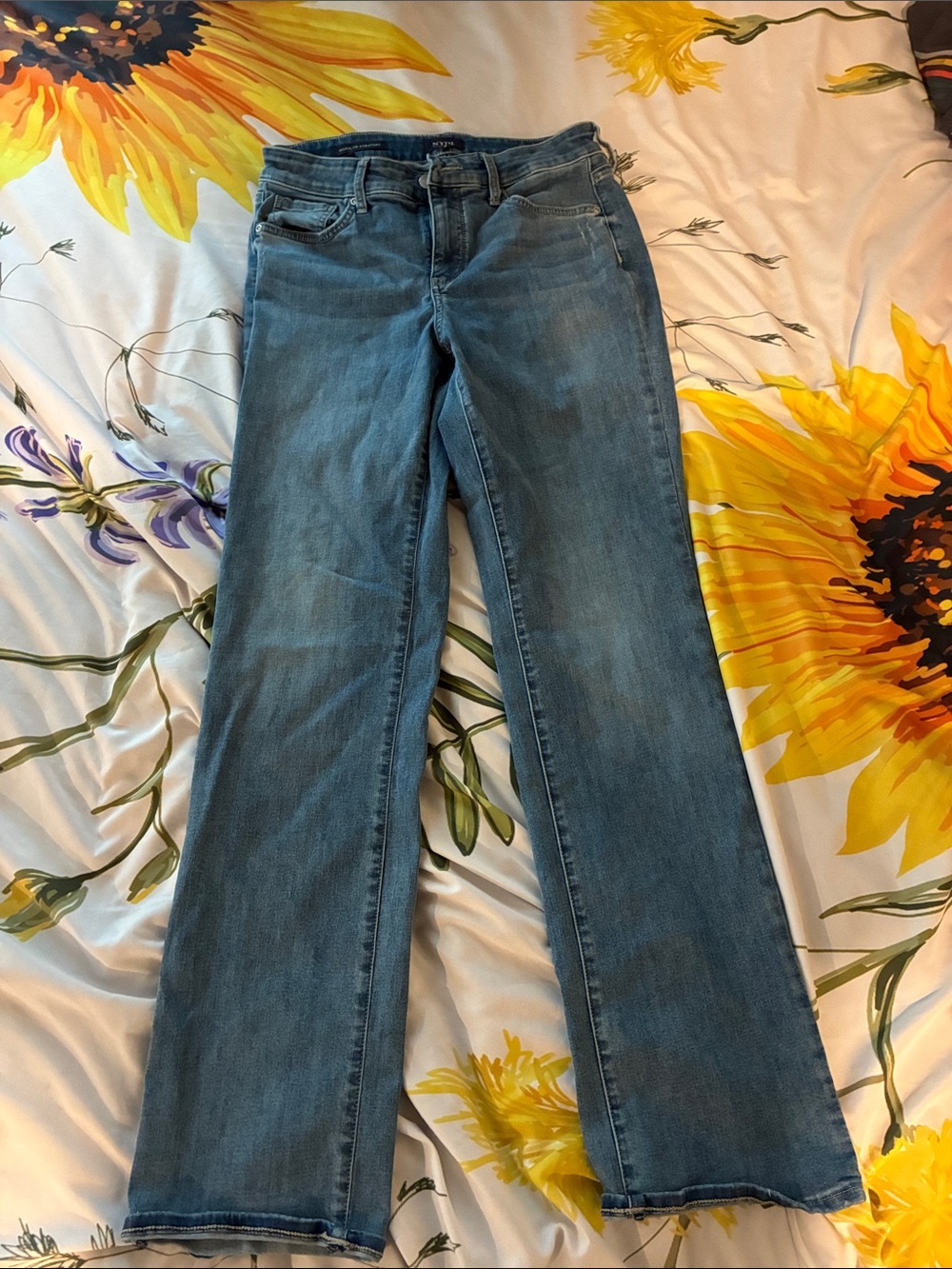 NYDJ Jeans